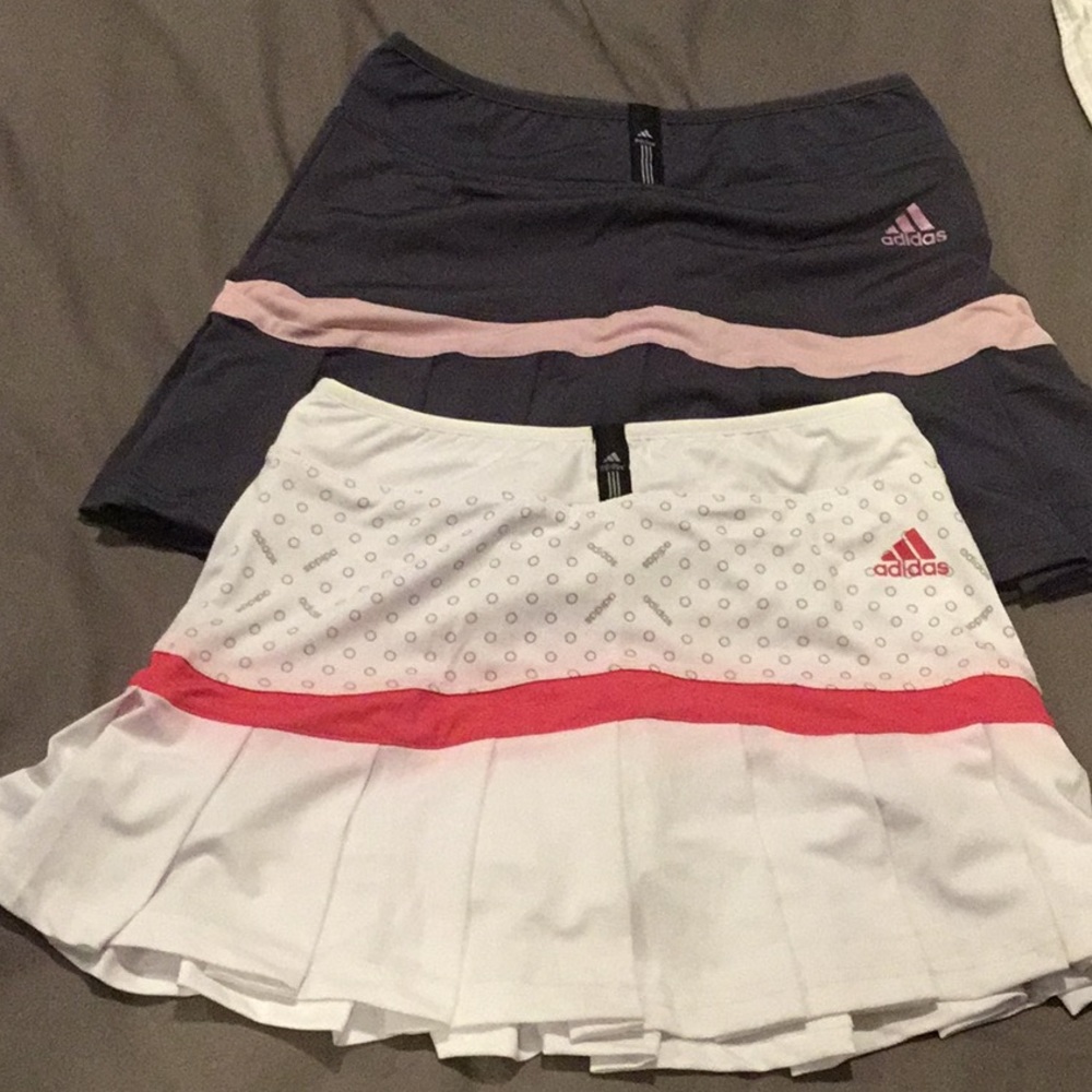 Adidas Athletic Skirt
